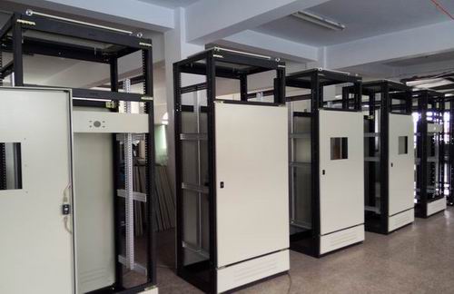 国营金鸡岭农场配电盘